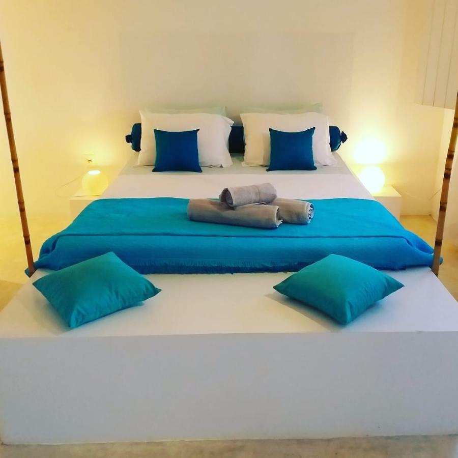 Pousada Casa Da Mata Sao Miguel do Gostoso Ngoại thất bức ảnh